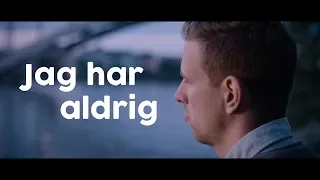 JAG HAR ALDRIG - Kortfilm