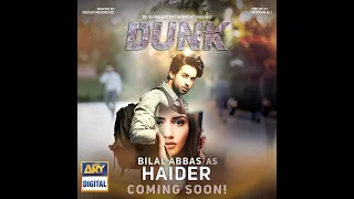 Dunk Episode 3 [Subtitle Eng] - 6th January 2021 - ARY Digital Drama ost