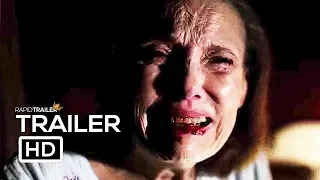 ASHES Official Trailer (2019) Horror Movie HD