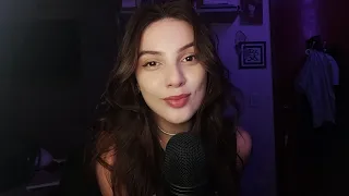 ❤️ ASMR ATUALIZANDO AS FOFOCAS DA VIDA ☕💅🏻 - Mori Yumi