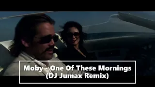 Moby - One Of These Mornings (DJ Jumax Remix)