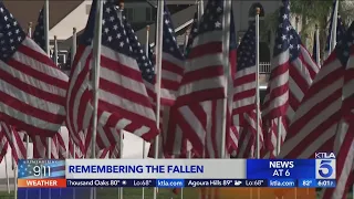 Azusa remembers 9/11 21 years later