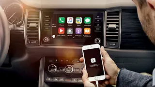 Не работает функция Apple CarPlay. Причины и способы восстановления.