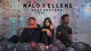 Nald - Ksai duitara ft Ellene (official music video)
