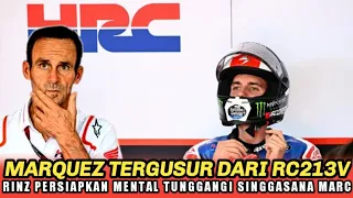 🔴MENGEJUTKAN❗JACK MILLER, SERUKAN AMARAH KEPADA PENGHUJAT MARQUEZ🔥HINGGA RINZ HARUS TURUN TANGAN😱