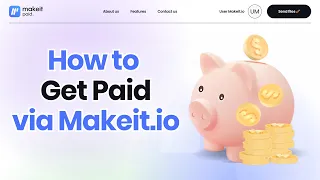 MAKEIT.IO - How to get paid