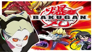 Bakugan Battle Brawlers Ps2 FULL Gameplay Walkthrough/Longplay- No Commentary