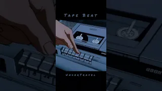 Beat Tape Lo-Fi Hip-Hop