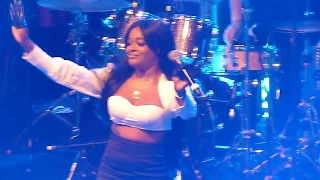 Azealia Banks - 212 (HD)(Live @ Electric Brixton, London. 27/01/2019)