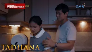 Tadhana: Panghahalay sa isang Pinay DH sa Hong Kong, na-hulicam! | Full Episode