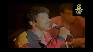 Cheb khaled - Extraits Didi Tour 1992 مقتطفات من جولة ألبوم ديدي