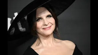 Juliette Binoche dresse la liste effarante de ses agressions sexuelles et cite des noms célèbres