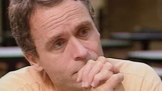 Never-Before-Heard Audio of Killer Ted Bundy Released