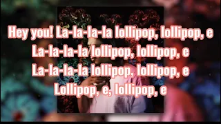 Jony & Gafur "Lollipop" o'zbekcha tarjima