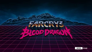 ◙ Far Cry 3 Blood Dragon  ◙ Far Cry 3 Blood Dragon прохождение на русском / 1