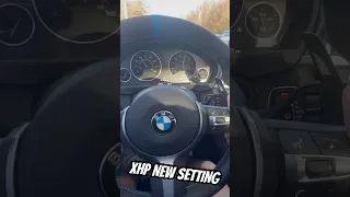 B58 Ignition-Cut Shift Sounds CRAZY #xhp