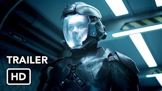 The Expanse Season 2 Trailer #2 (HD)