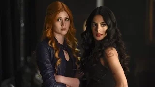 Izzy & Clary || That's My Girl