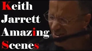 Keith Jarrett - Amazing Scenes