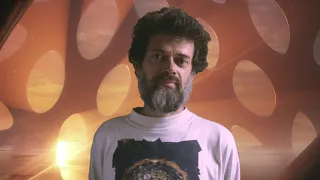 Terence McKenna - Turning The Tide