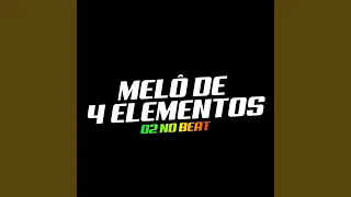 Melô de 4 Elementos