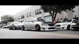 KARUMA X PUREVIP Hawaii Meet | JCFilms