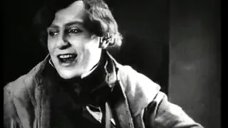 Scott Lord Silent Film:: Nosferatu (F.W. Murnau, 1922)