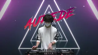 AUREDE DJ LIVE SET I VIRTUAL DISCOVERY EP.4 07.10.2020