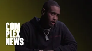 808 Mafia's Southside Tells Stories Behind "Commas," 'Father of 4' and More