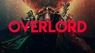 Nightcore - Overlord 3 Opening