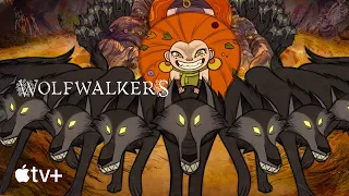 Wolfwalkers – Offizieller Teaser | Apple TV+