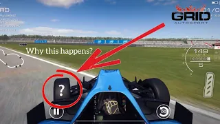 5 Very common mistakes new grid autosport mobile players make | Grid Autosport Mobile