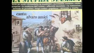 Serenata De Paradiso - Alvaro Amici