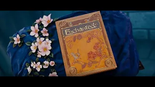 Enchanted - Ending Scene