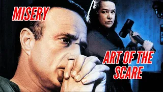 Misery (1990) Art Of The Scare