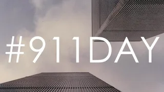 19 years later...We Remember 9/11