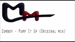 Zomboy - Pump It Up (OFFICIAL HD)