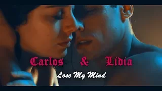 Carlos & Lidia II Lose My Mind [2x08]