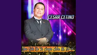 CESAR CETINO MUCHOS PROBLEMAS