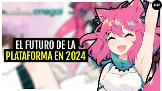 El FUTURO de ANIME ONEGAI en 2024