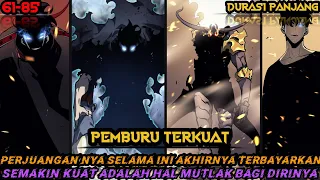 PEMBURU TERKUAT | PERJUANGAN NYA SELAMA INI AKHIRNYA TERBAYARKAN  ( PART 3 )