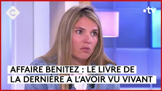 Affaire Benitez : le légionnaire et les disparues de Perpignan - C à Vous - 15/05/2024