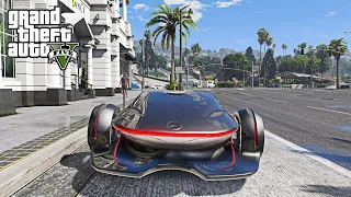 Je TESTE vos VOITURES de la REALITE dans GTA 5 ! #39