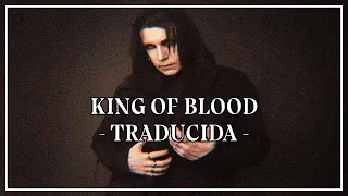 Blutengel - King Of Blood //TRADUCIDA//