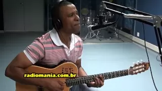 Rádio Mania - Alexandre Pires - Cigano