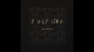 Wayno - O Aso Uma (Lenza685 Remix)