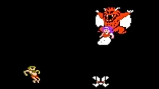 Ghosts 'n Goblins (NES) Playthrough - NintendoComplete