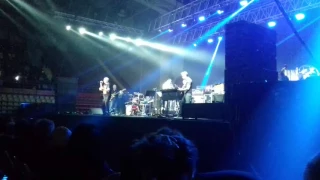 Perfect Strangers - Ian Gillan (Deep Purple) Live at Skopje, Macedonia