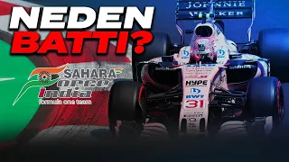 FORCE INDIA F1 TAKIMI NEDEN BATTI?: 2 Milyar Dolarlık Dolandırıcılık Hikayesi