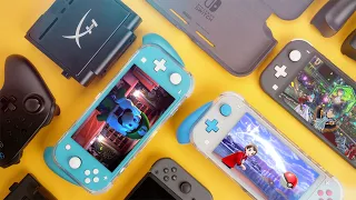 New Switch Accessories You NEED!